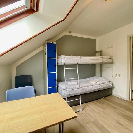 Danhostel Skagen Zewnętrze zdjęcie