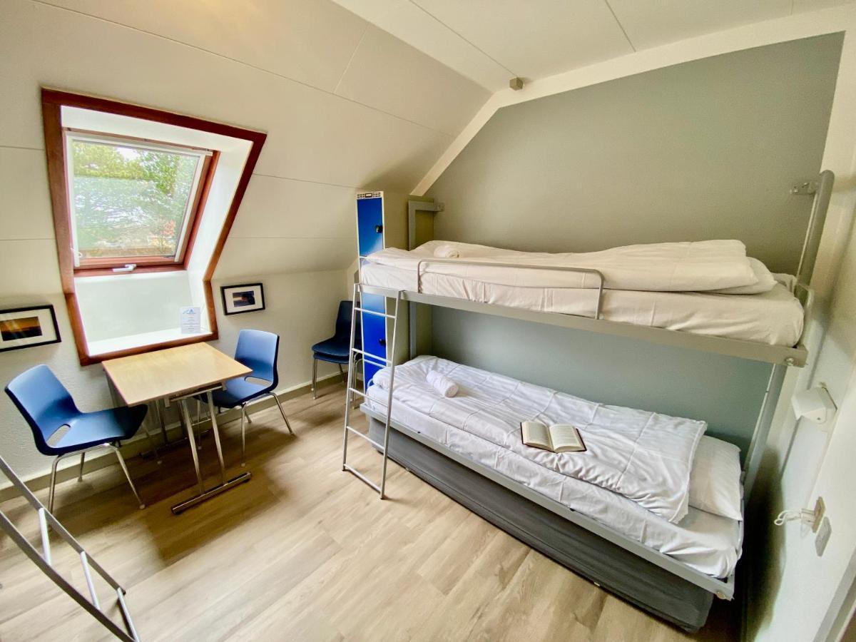 Danhostel Skagen Zewnętrze zdjęcie