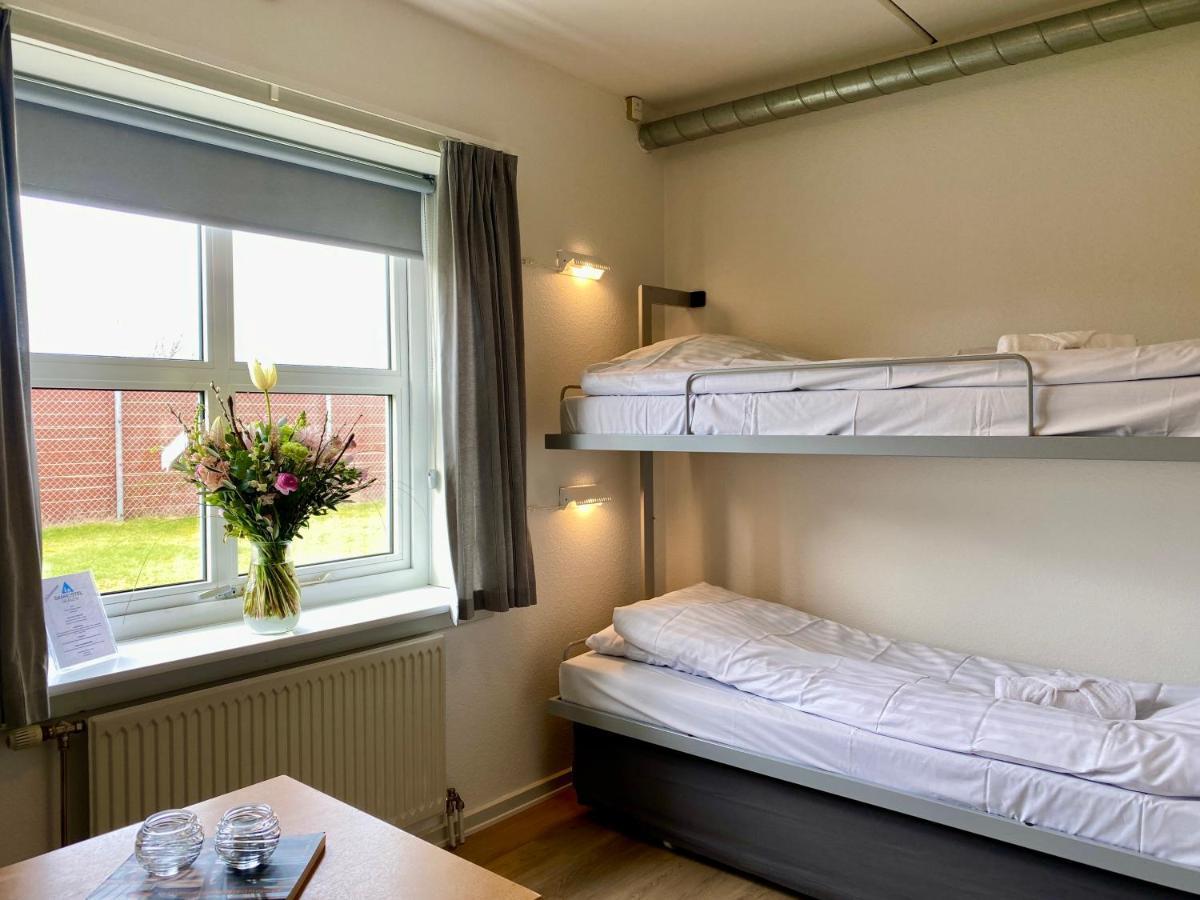 Danhostel Skagen Zewnętrze zdjęcie