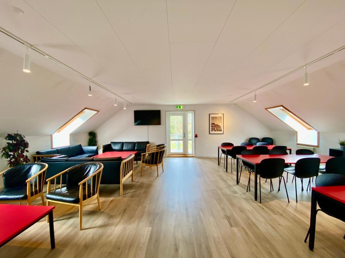 Danhostel Skagen Zewnętrze zdjęcie