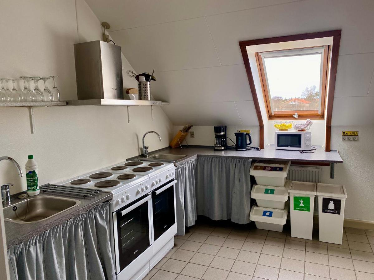 Danhostel Skagen Zewnętrze zdjęcie