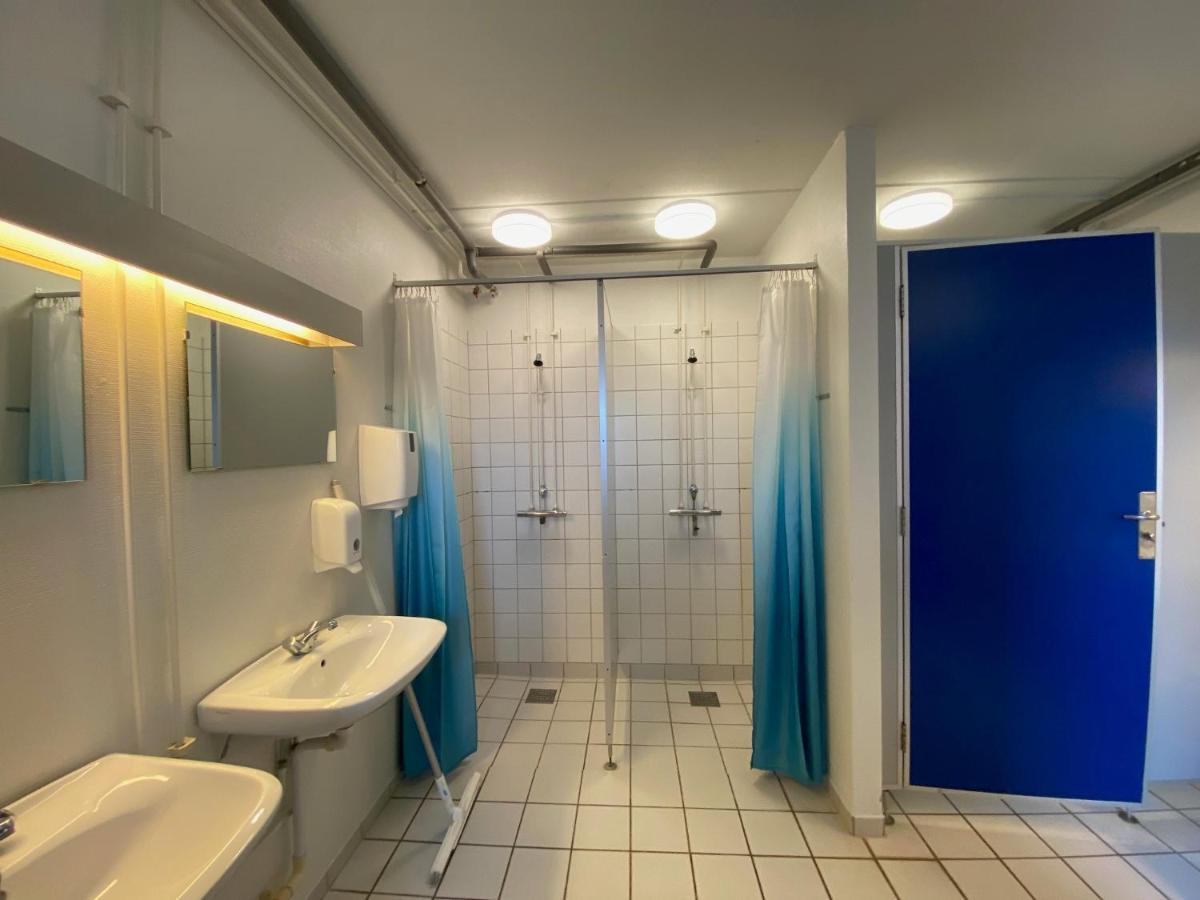 Danhostel Skagen Zewnętrze zdjęcie