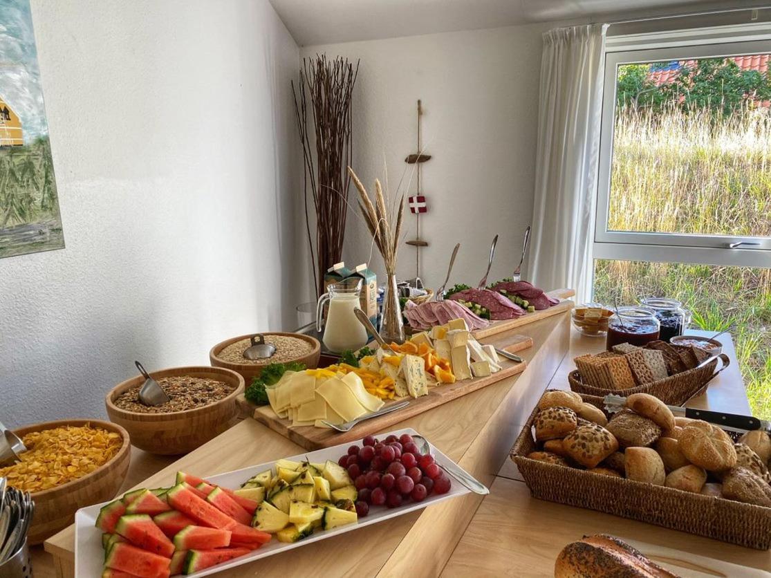 Danhostel Skagen Zewnętrze zdjęcie