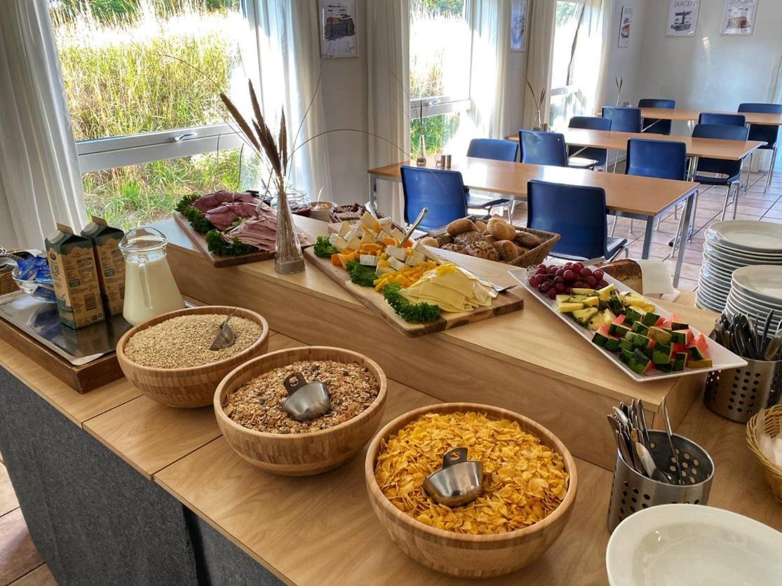 Danhostel Skagen Zewnętrze zdjęcie