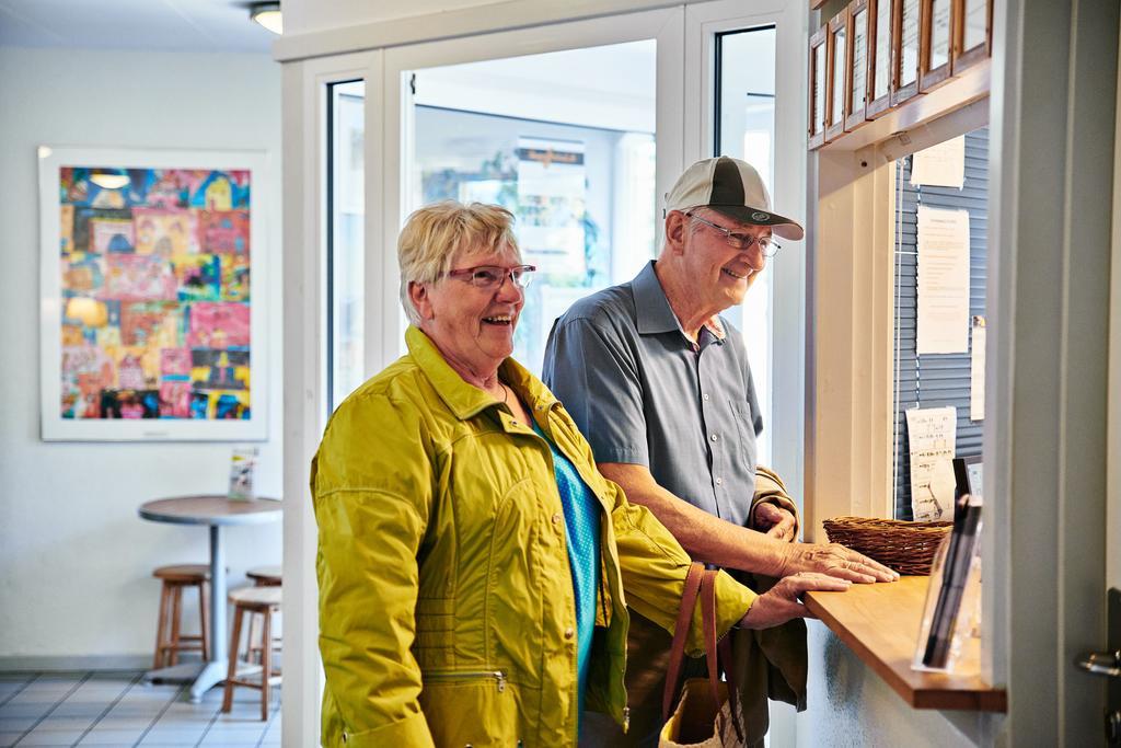 Danhostel Skagen Zewnętrze zdjęcie