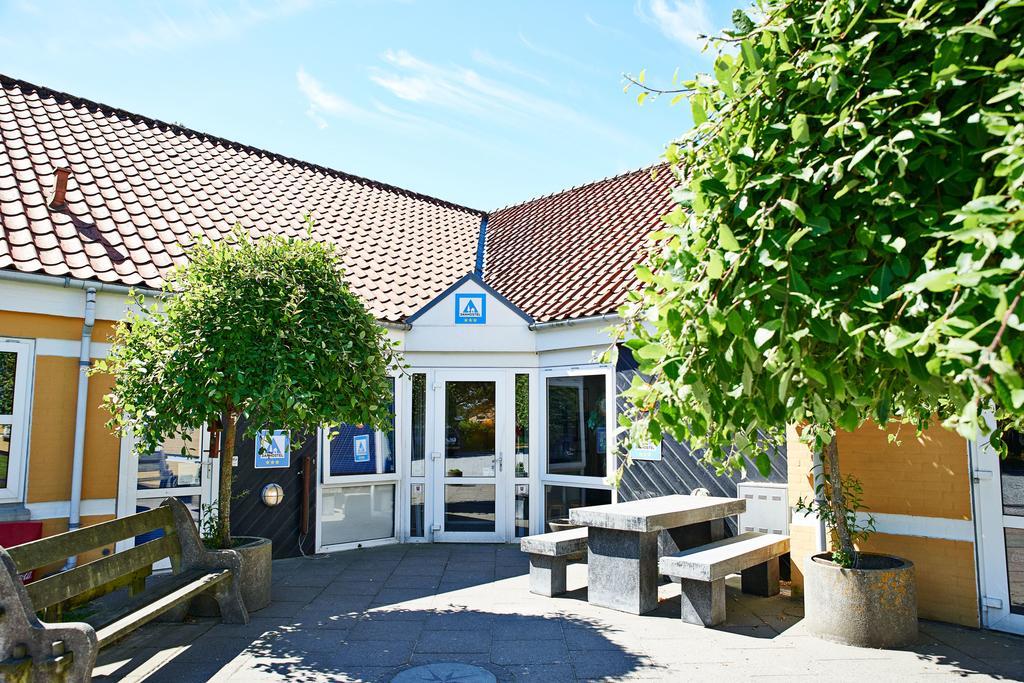 Danhostel Skagen Zewnętrze zdjęcie