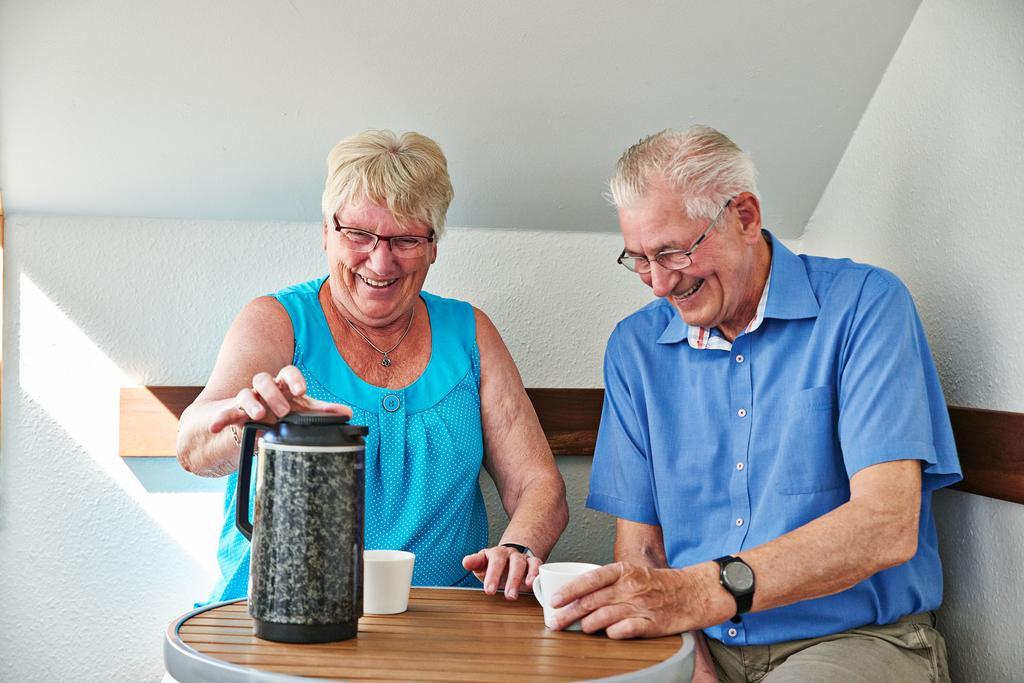 Danhostel Skagen Zewnętrze zdjęcie