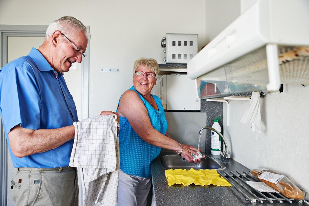 Danhostel Skagen Zewnętrze zdjęcie