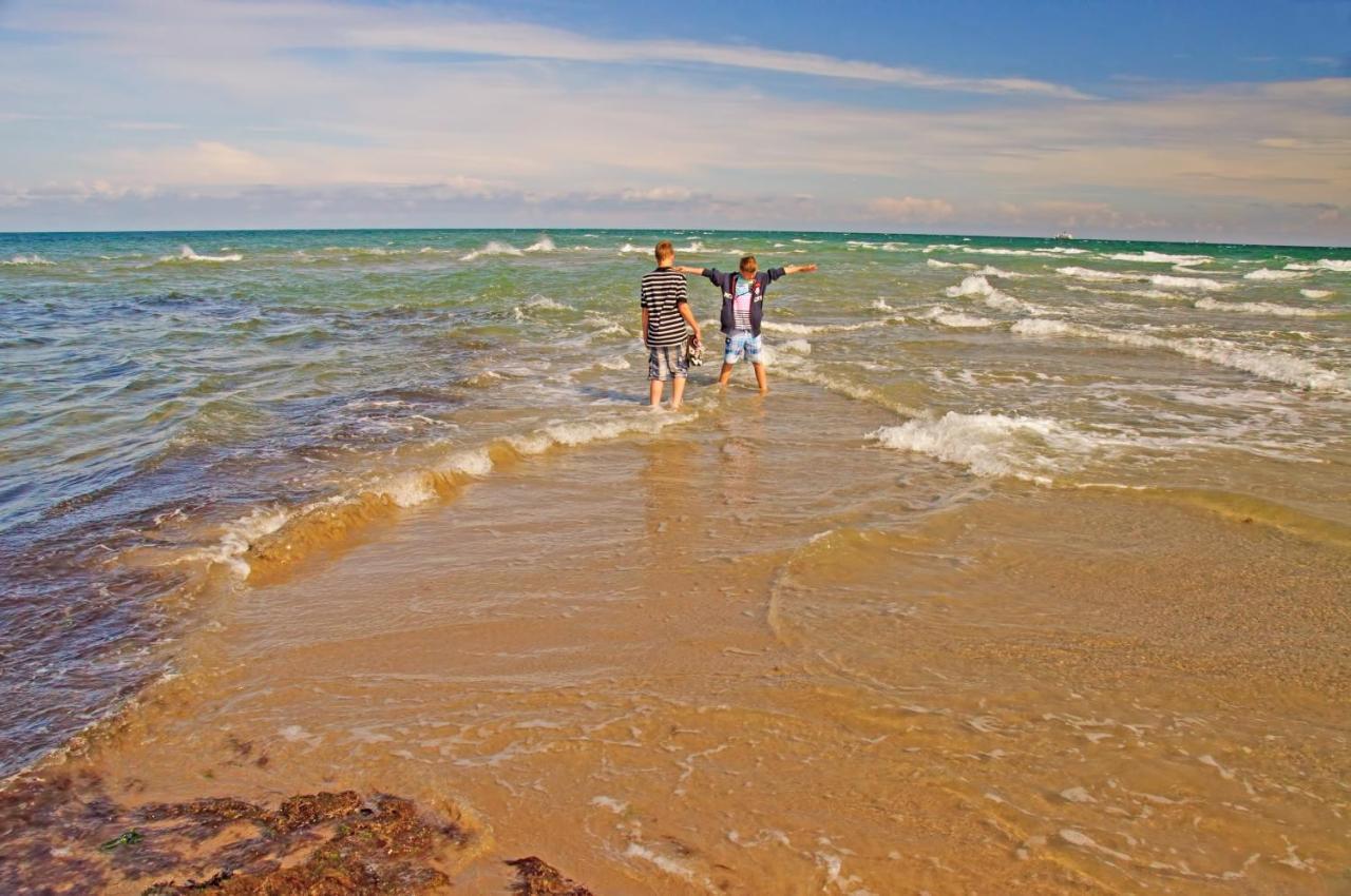 Danhostel Skagen Zewnętrze zdjęcie