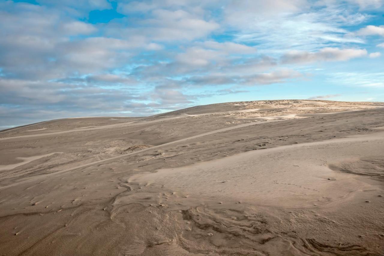 Danhostel Skagen Zewnętrze zdjęcie